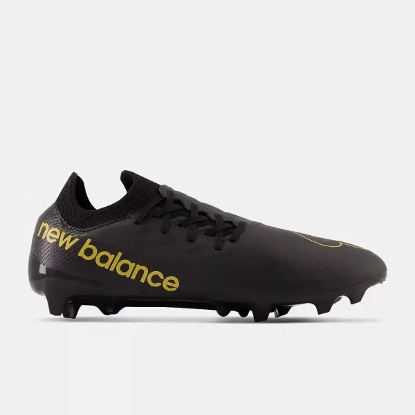 New Balance Furon V7 Destroy FG Erkek Krampon - SF2FBK7