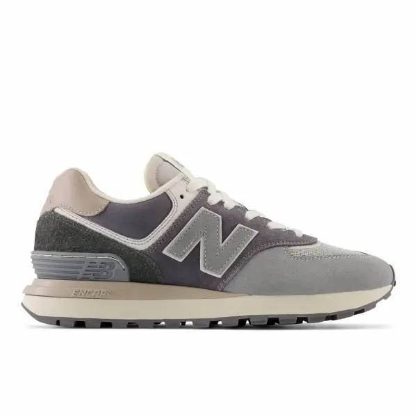 New Balance 574 Unisex Günlük Ayakkabı - U574LGG2