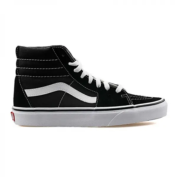 Vans Ua SK8-Hi Unisex Günlük Ayakkabı - VN000D5IB8C1