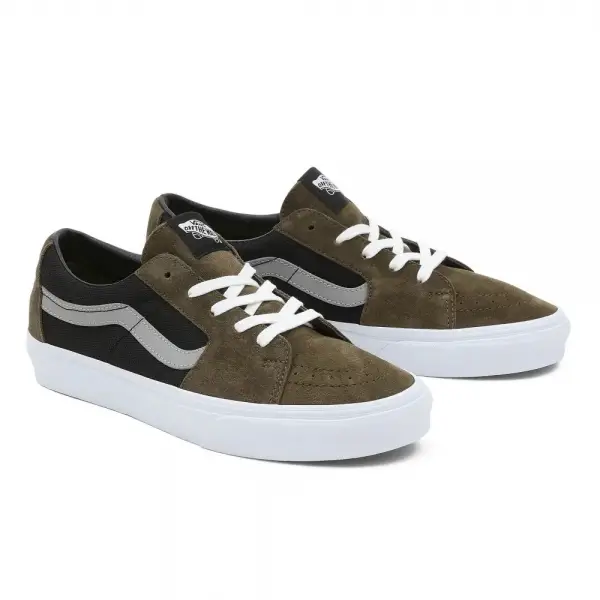 Vans Ua Sk8-Low Unisex Günlük Ayakkabı - VN0A5KXDBIQ1