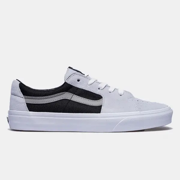 Vans Ua Sk8-Low Unisex Günlük Ayakkabı - VN0A5KXDLBK1