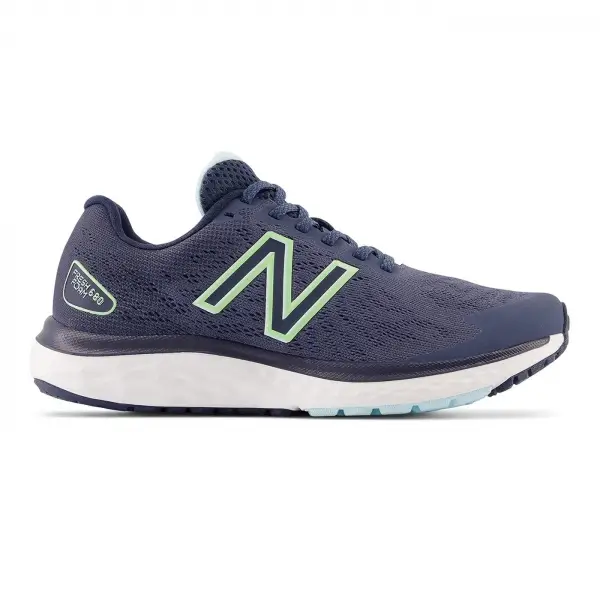 New Balance 680 Kadın Performans Ayakkabı - W680CN7