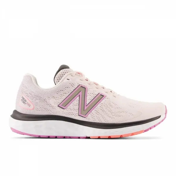 New Balance 680 Kadın Performans Ayakkabı - W680CP7