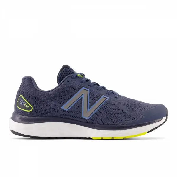 New Balance 680 Erkek Performans Ayakkabı - M680CN7