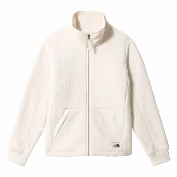 The North Face Cabin Fleece Full Zip Ceket - NF0A3YSMN3N1
