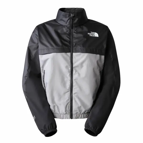 The North Face Wind Full Zıp Kadın Yağmurluk & Rüzgarlık Ceket - NF0A825D5261