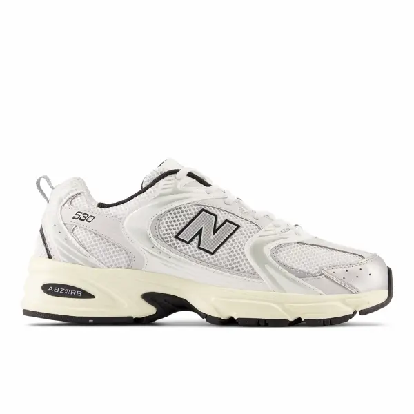 New Balance 530 Unisex Günlük Ayakkabı - MR530TA