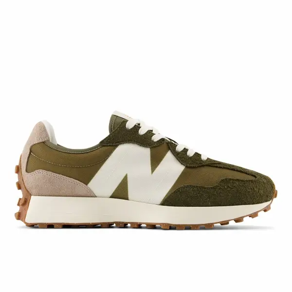 New Balance Lifestyle 327 Unisex Günlük Ayakkabı - MS327UG