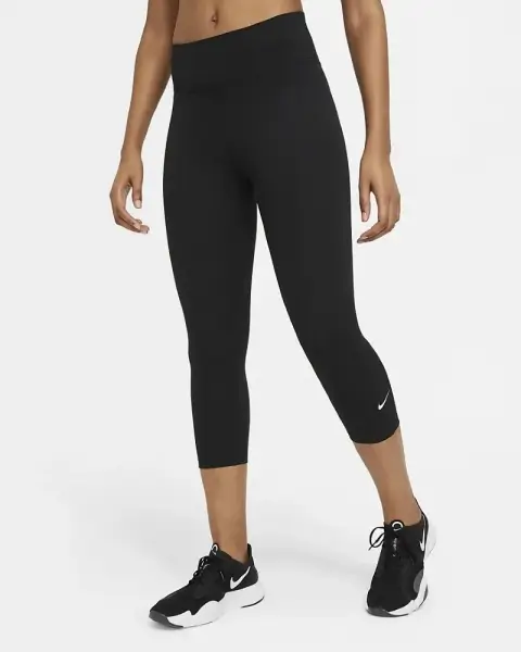 Nike One Dri-Fit Kadın Antrenman Taytı DD0245-010