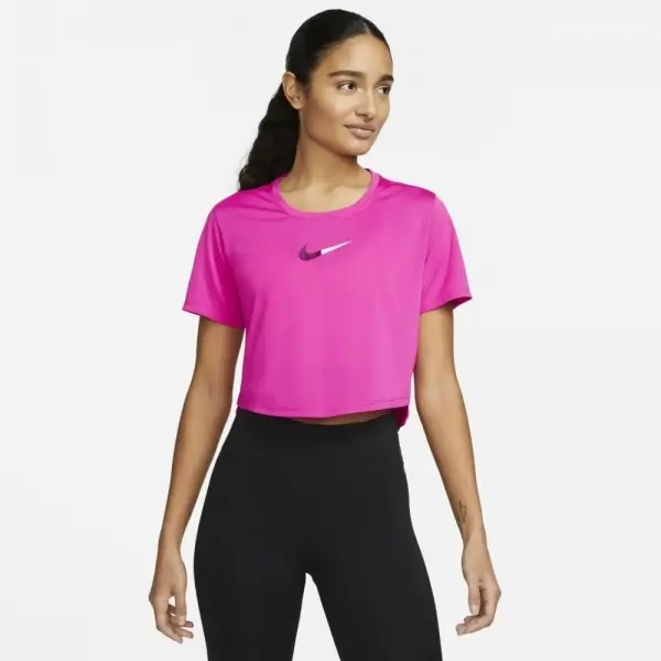 Nike Dri-Fıt One Kadın Tişört -  DM7363-621
