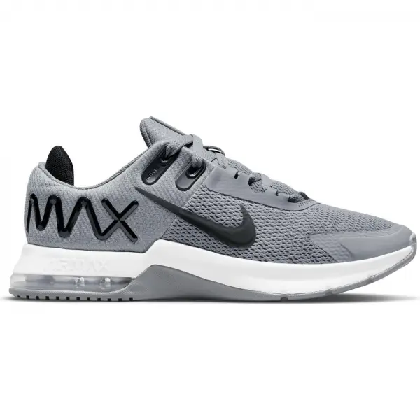 Nike Air Max Alpha Trainer 4 Erkek Antrenman Ayakkabısı -  CW3396-001