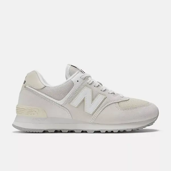 New Balance Lifestyle 574 Unisex Günlük Ayakkabı - U574FOG