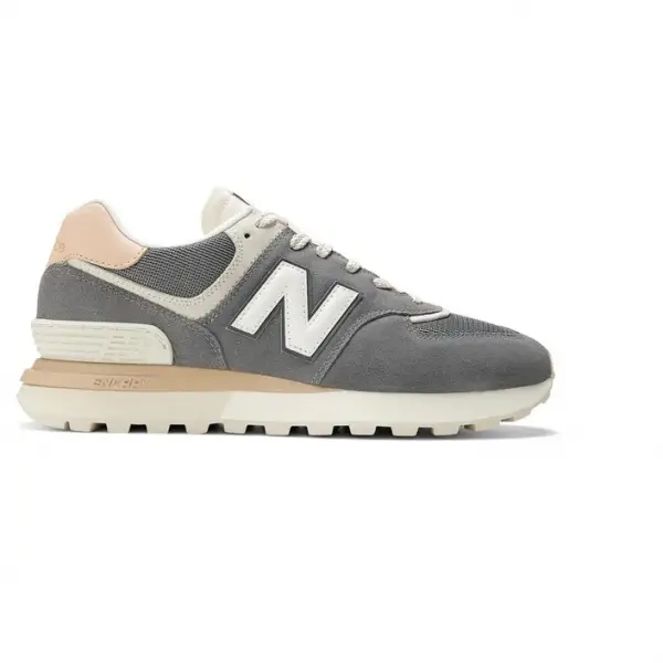 New Balance 574 Lifestyle Unisex Günlük Ayakkabı - U574LGDB