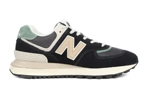 New Balance 574 Unisex Günlük Ayakkabı - U574LGFB