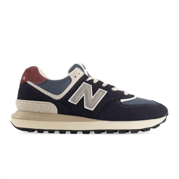 New Balance 574 Unisex Günlük Ayakkabı - U574LGFN