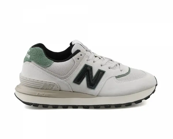 New Balance 574 Unisex Günlük Ayakkabı - U574LGFW