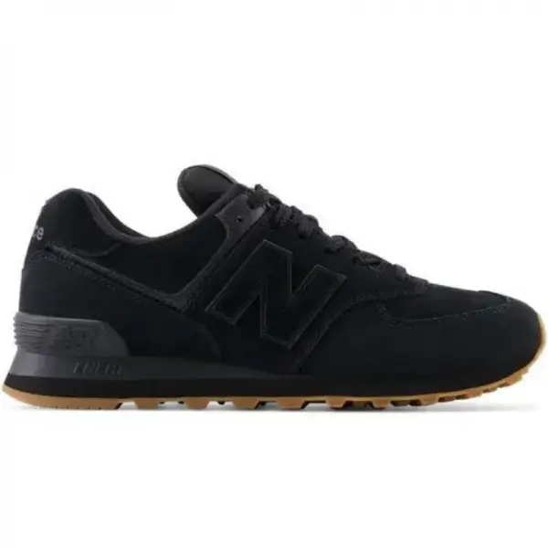New Balance 574 Lifestyle Unisex Günlük Ayakkabı - U574NBB