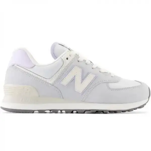 New Balance 574 Kadın Günlük Ayakkabı - WL574AG2