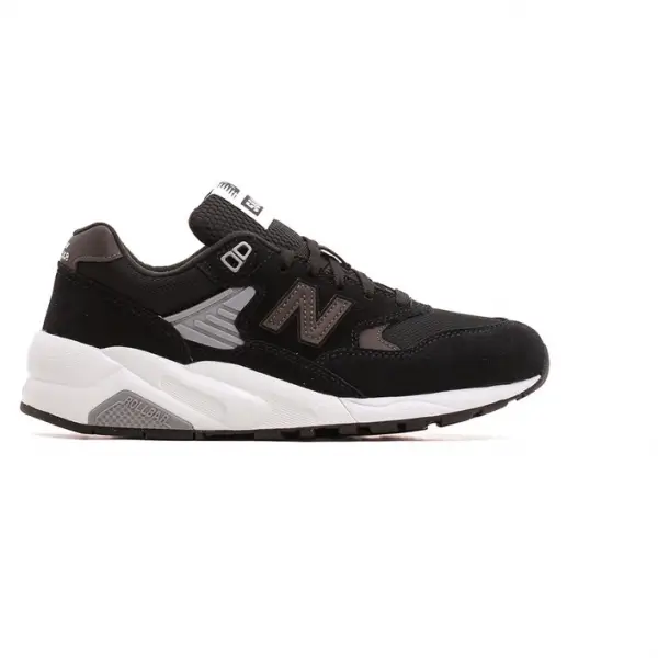 New Balance 580 Unisex Günlük Ayakkabı - MT580ED2