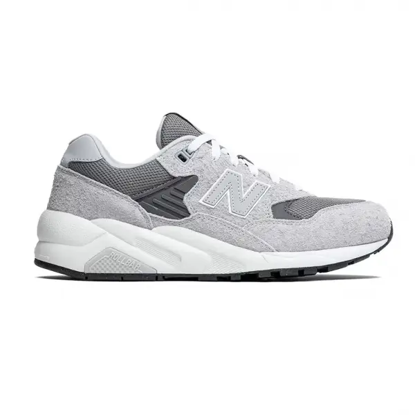 New Balance 580 Raincloud Unisex Günlük Ayakkabı - MT580MG2