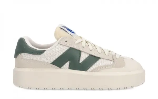 New Balance Lifestyle 302 Unisex Günlük Ayakkabı - CT302RO
