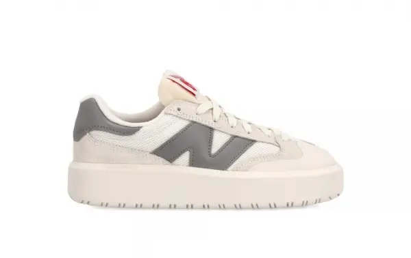 New Balance 302 Lifestyle Unisex Günlük Ayakkabı - CT302RS