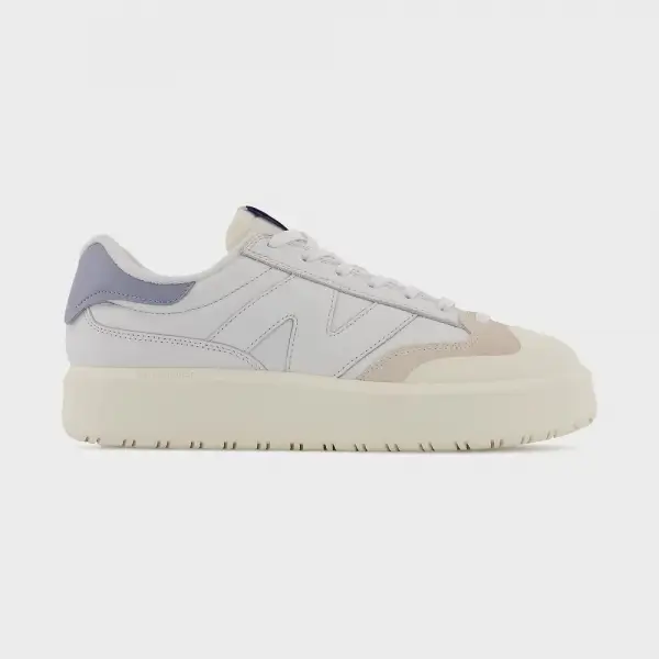 New Balance CT302 Lifestyle Unisex Günlük Ayakkabı - CT302SL