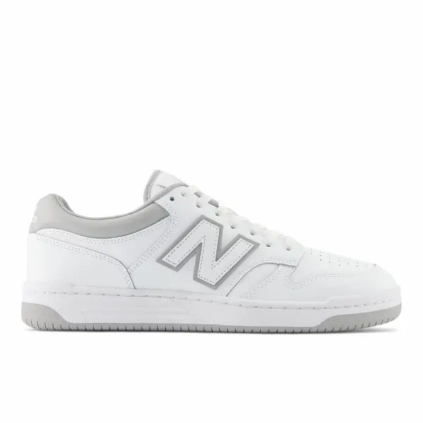 New Balance 480 Lifestyle Unisex Günlük Ayakkabı - BB480LGM