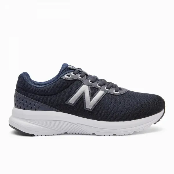 New Balance 411 Lifestyle Kadın Koşu Ayakkabı - W411NV2