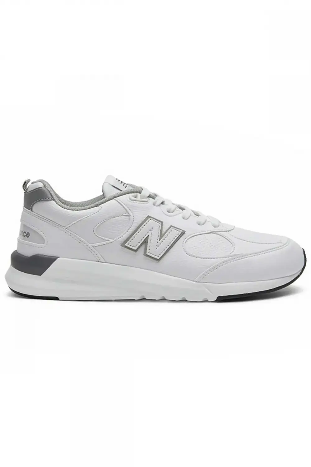 New Balance 109 Lifestyle Erkek Gunluk Ayakkab MS109AWG