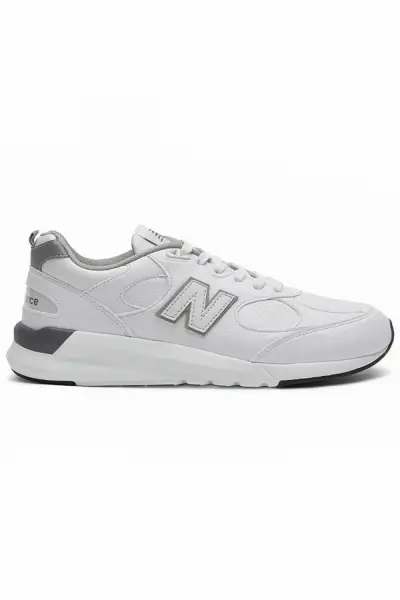 New Balance 109 Lifestyle Erkek Günlük Ayakkabı - MS109AWG