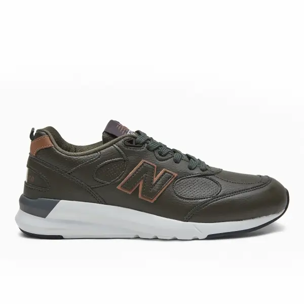 New Balance 109 Lifestyle Erkek Günlük Ayakkabı - MS109KHT
