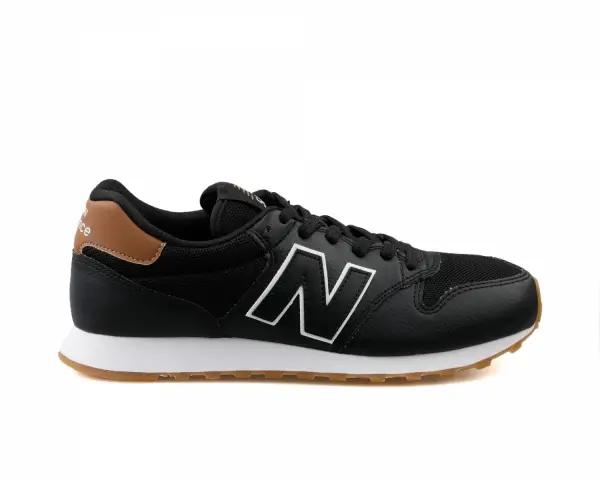 New Balance 500 Lifestyle Erkek Günlük Spor Ayakkabı - GM500TBG