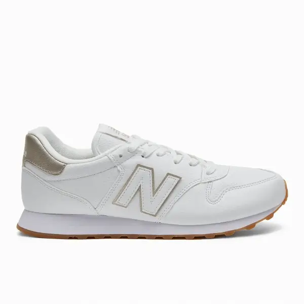 New Balance 500 Lifestyle Kadın Ayakkabı - GW500GWG