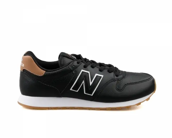 New Balance 500 Lifestyle Kadın Günlük Ayakkabı - GW500LBT