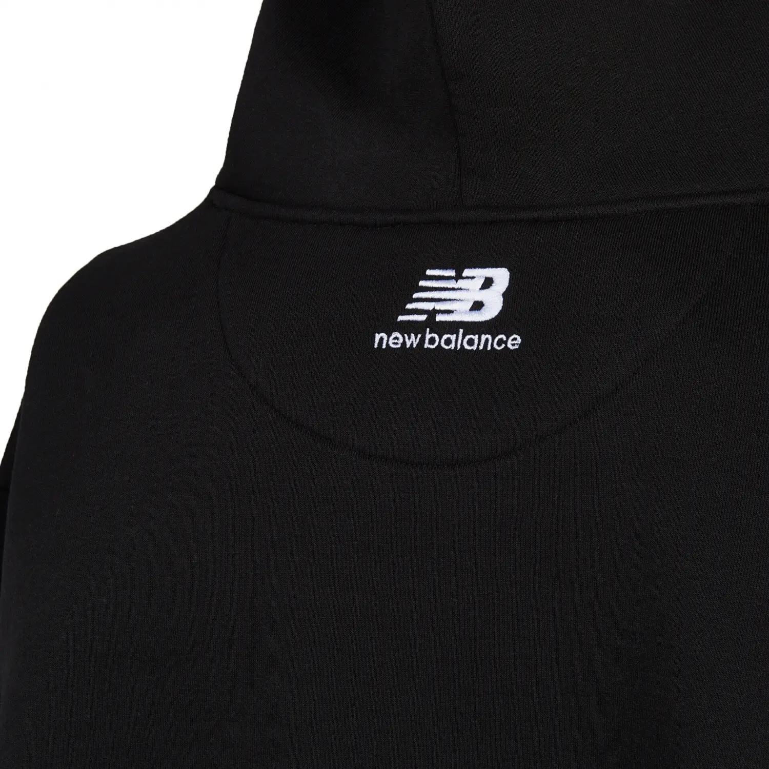 New Balance Lifestyle Unisex Sweatshirt - UNH3350-BK