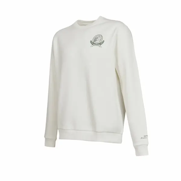 New Balance  Lifestyle Erkek Sweatshirt - MNC3342-SST