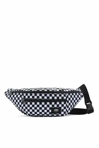 Vans Ward Cross Body Unisex Bel Çantası - VN0A2ZXXHU01