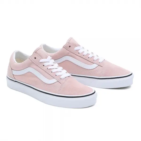 Vans Old Skool Kadın Günlük Ayakkabı - VN0005UFBQL1