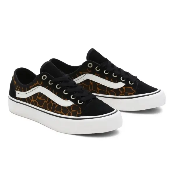 Vans Style 36 Decon VR3 SF Kadın Günlük Ayakkabı - VN0007R2Y491