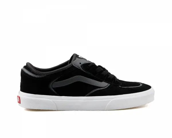Vans Rowley Classic Erkek Günlük Ayakkabı - VN0009QJKOU1