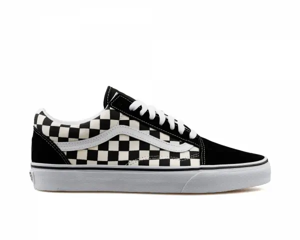 Vans UA Old Skool Unisex Günlük Ayakkabı - VN0A38G1P0S1