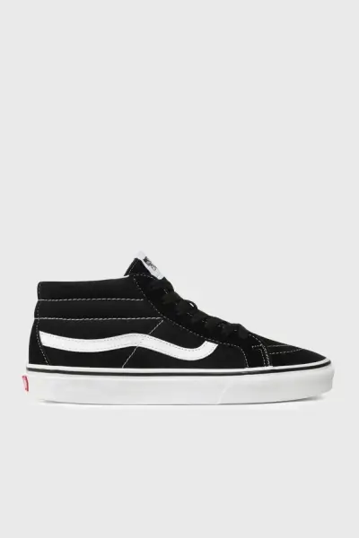 Vans UA SK8-Mid Reissue Unisex Günlük Ayakkabı - VN0A391F6BT1