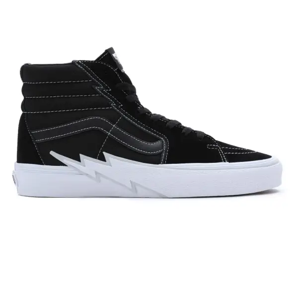 Vans UA SK8-Hi Bolt Unisex Günlük Ayakkabı - VN0A5JIVBM81