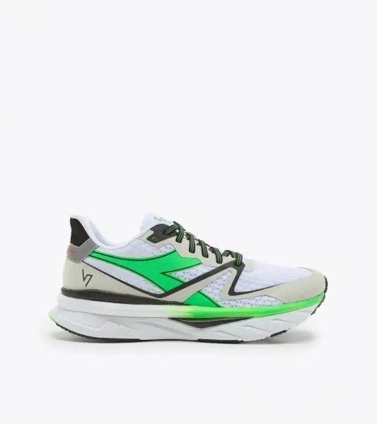 Diadora Atomo V7000 Erkek Günlük Ayakkabı - 101.179073 - C6030