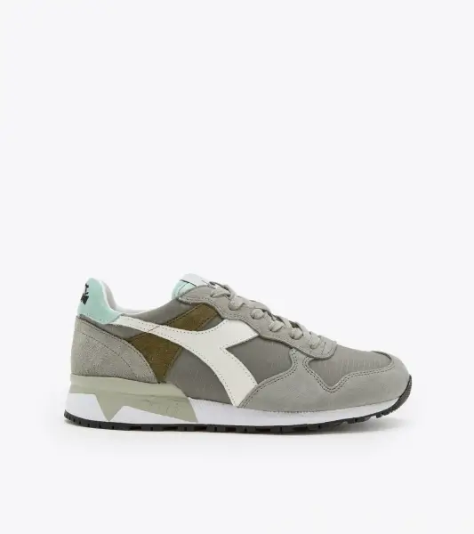 Diadora Trident 90 Ripstop Erkek Günlük Ayakkabı - 201.178273 - 75035 