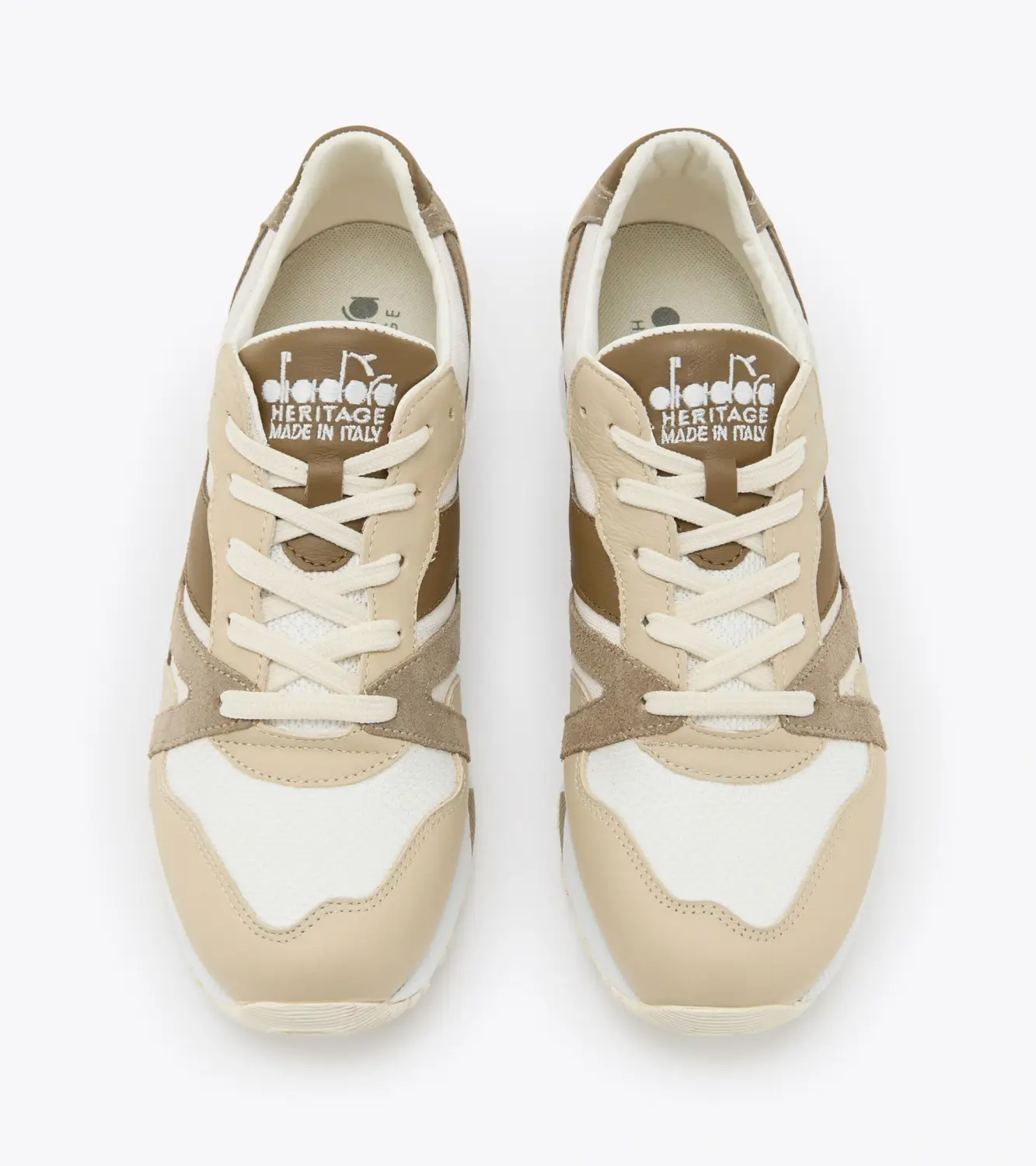 New shop balance diadora