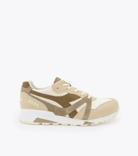 Diadora N9000 2030 Italia Erkek Günlük Ayakkabı - 201.178285 - 20001