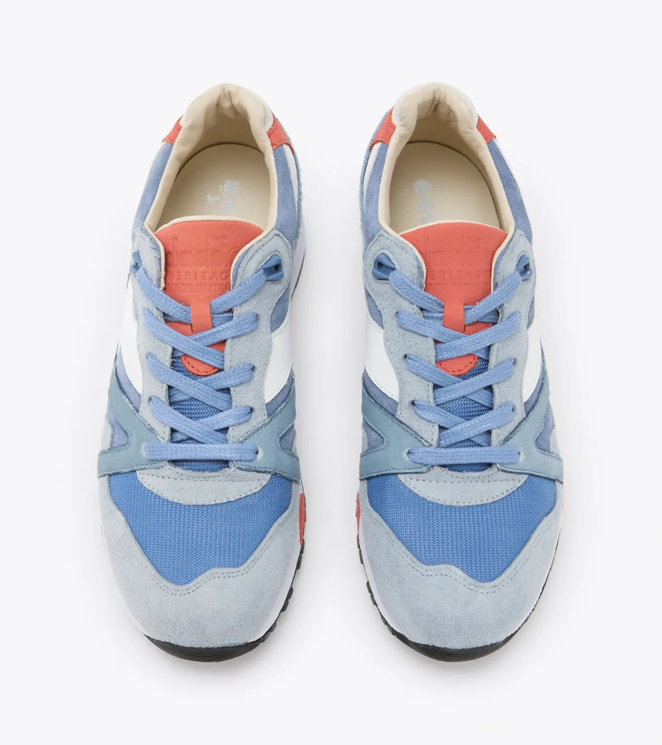 New shop balance diadora