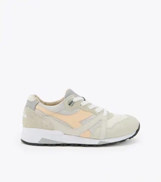 Diadora N9000 Italia Erkek Günlük Ayakkabı - 201.179033 - D0333